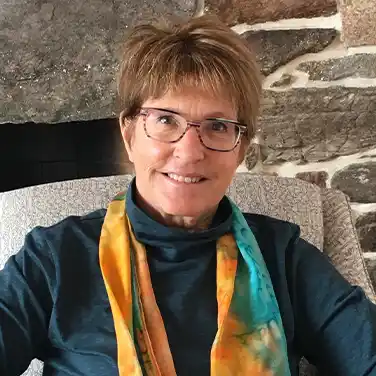 Kathy Durgin Leighton, Restorative Justice Project Maine